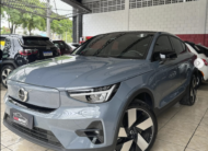 VOLVO C40 8 ULTIMATE