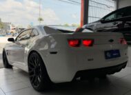 CAMARO V8 6.2