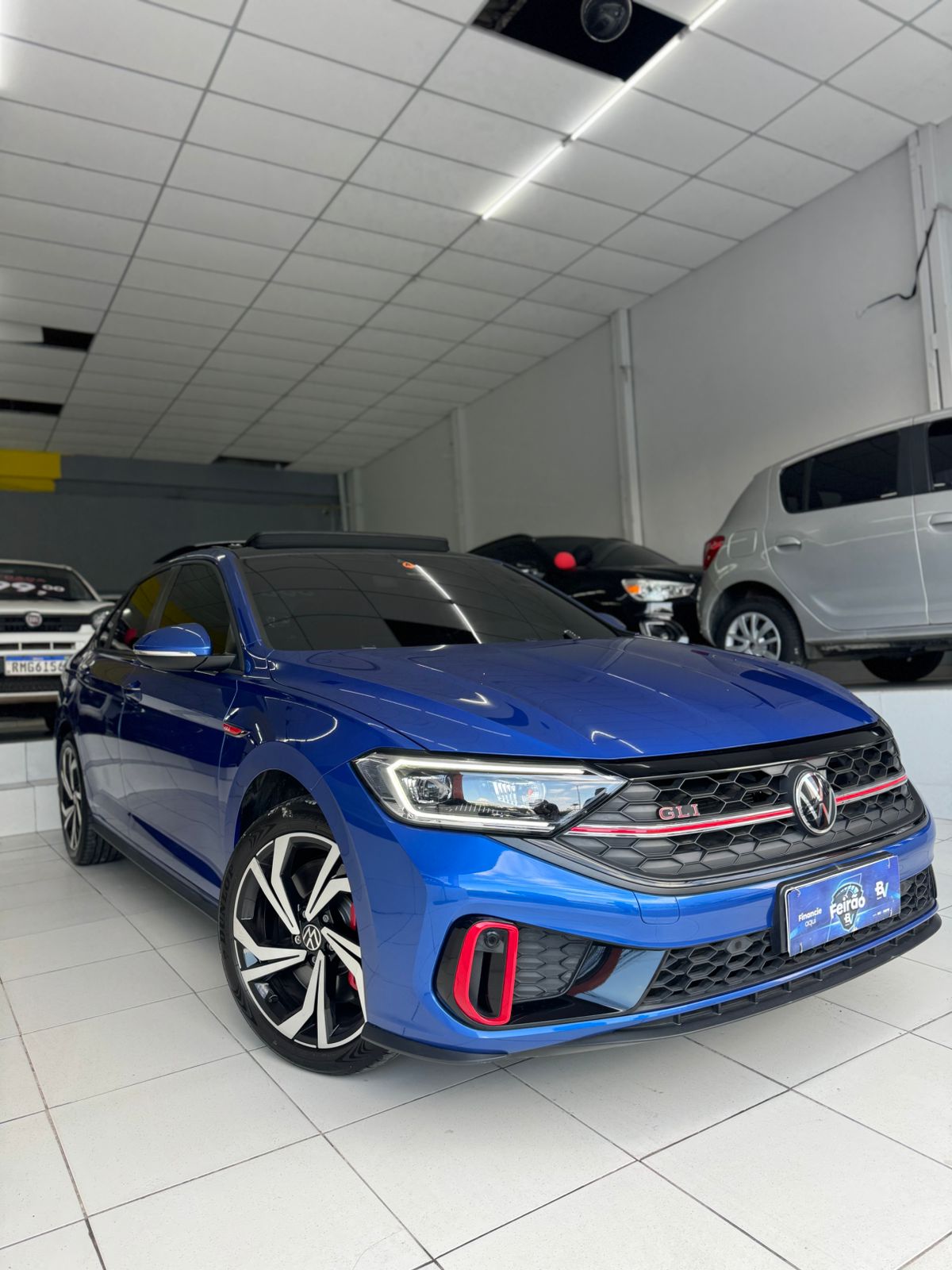 JETTA GLI 2023