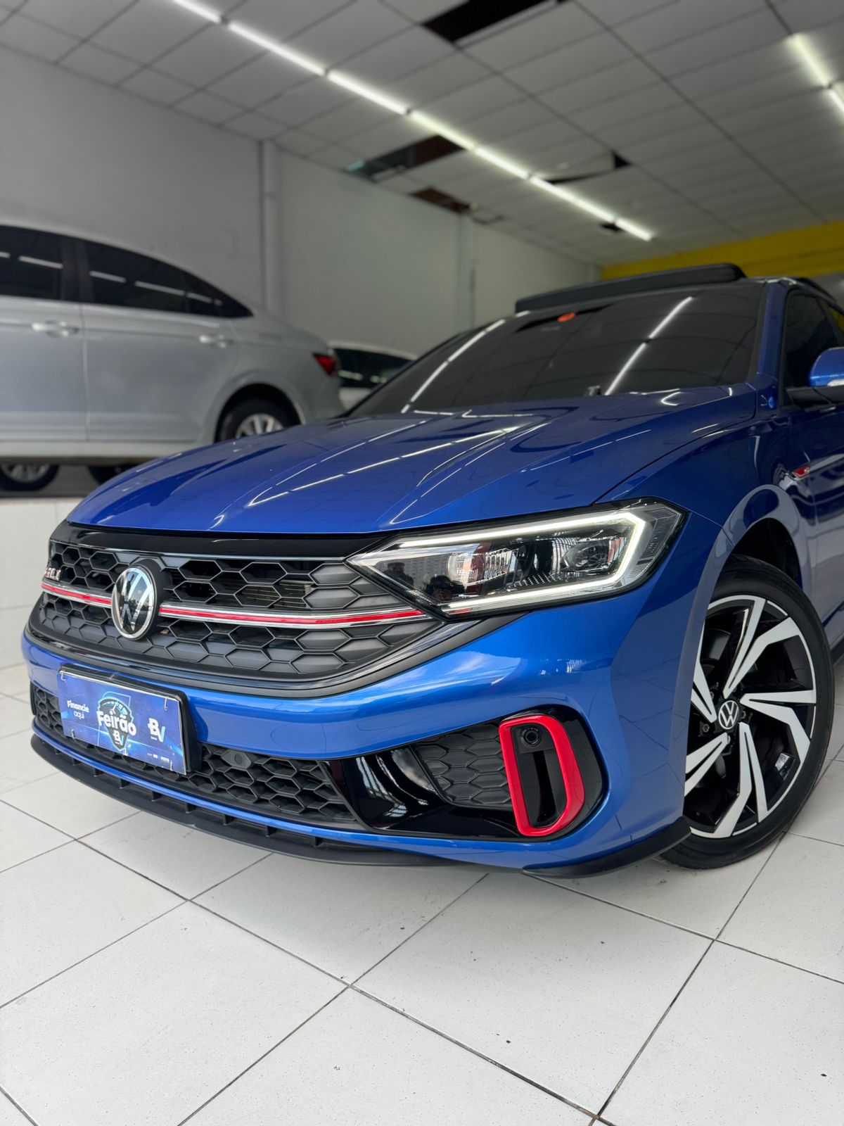 JETTA GLI 2023