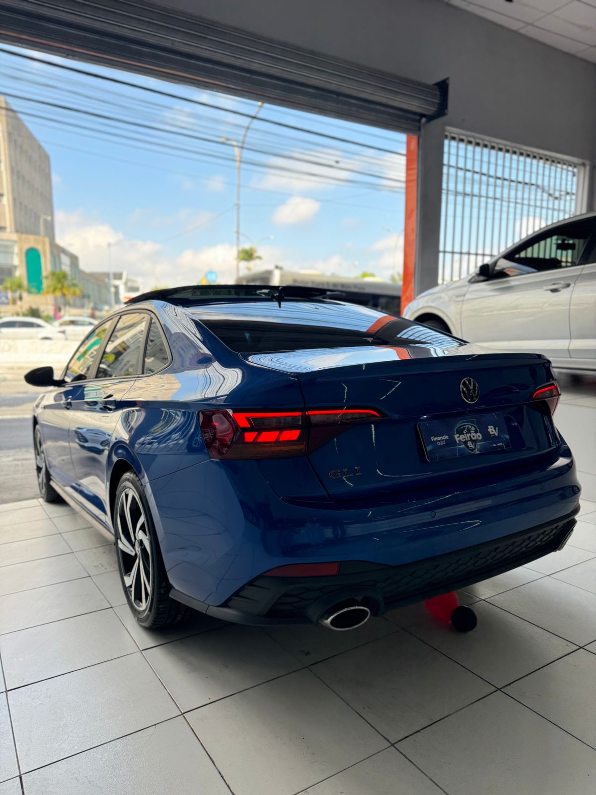 JETTA GLI 2023