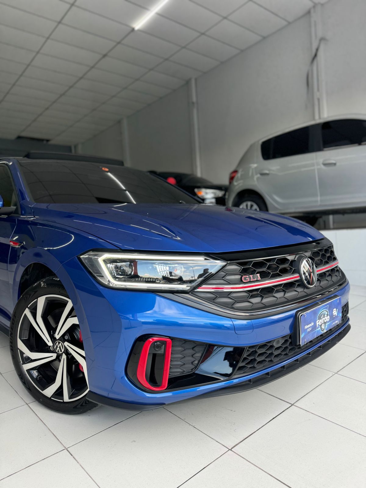 JETTA GLI 2023