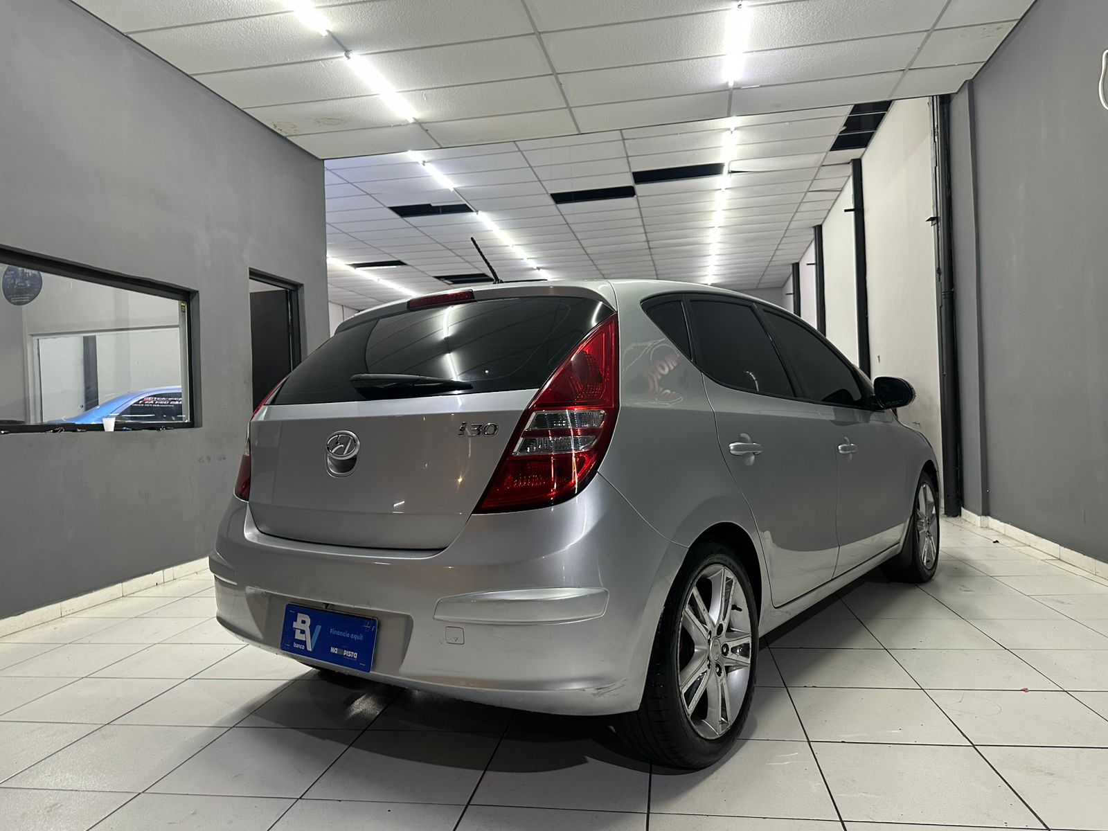 I30 – 2010 2.0