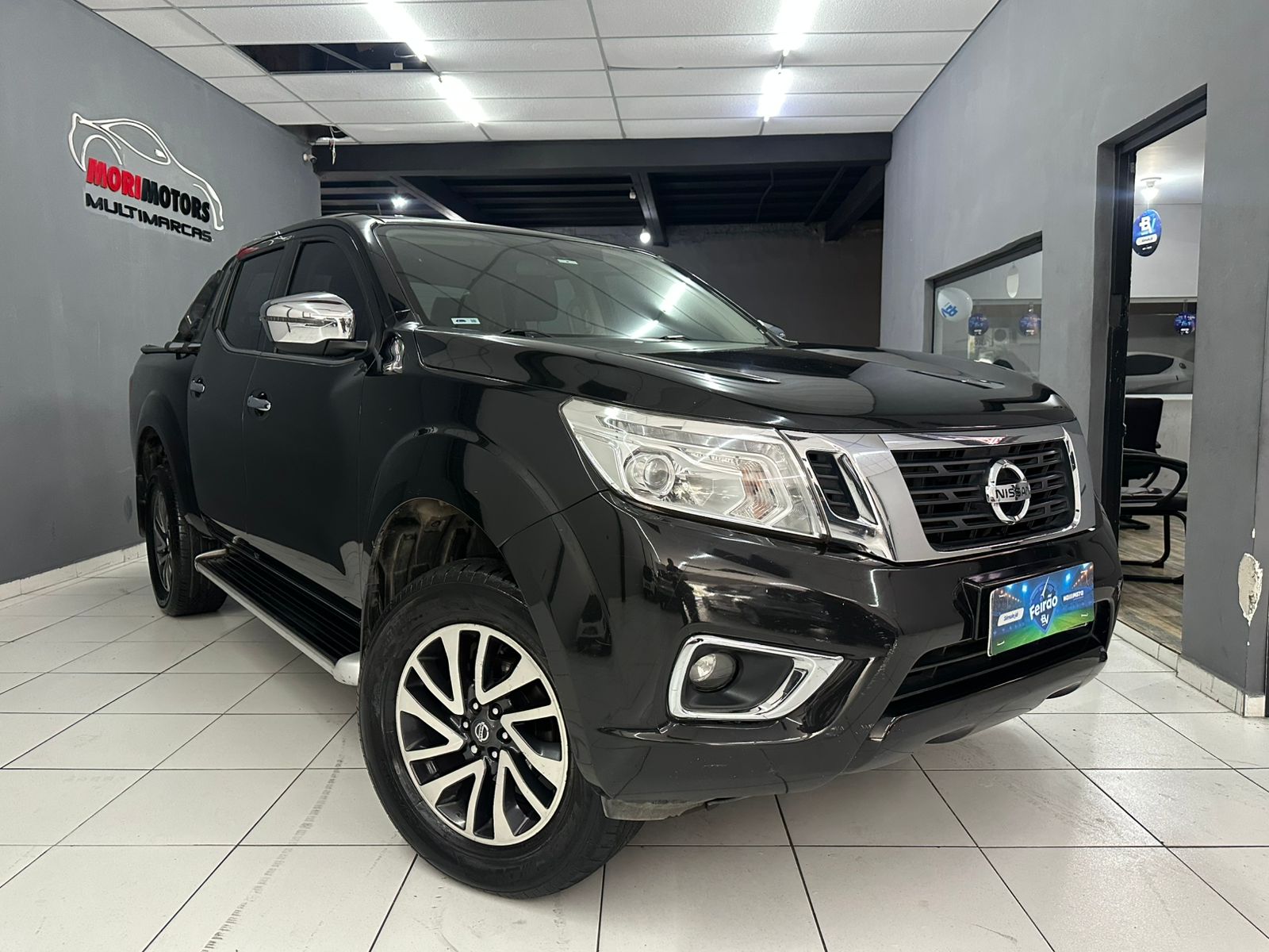 FRONTIER XE X4 – 2021