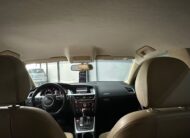 A5 Sportback 2.0