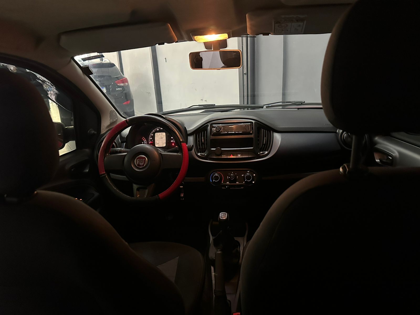 UNO DRIVE – 2018