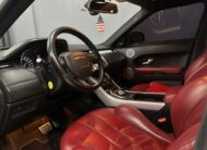 RANGE ROVER EVOQUE 2.0 – 2012